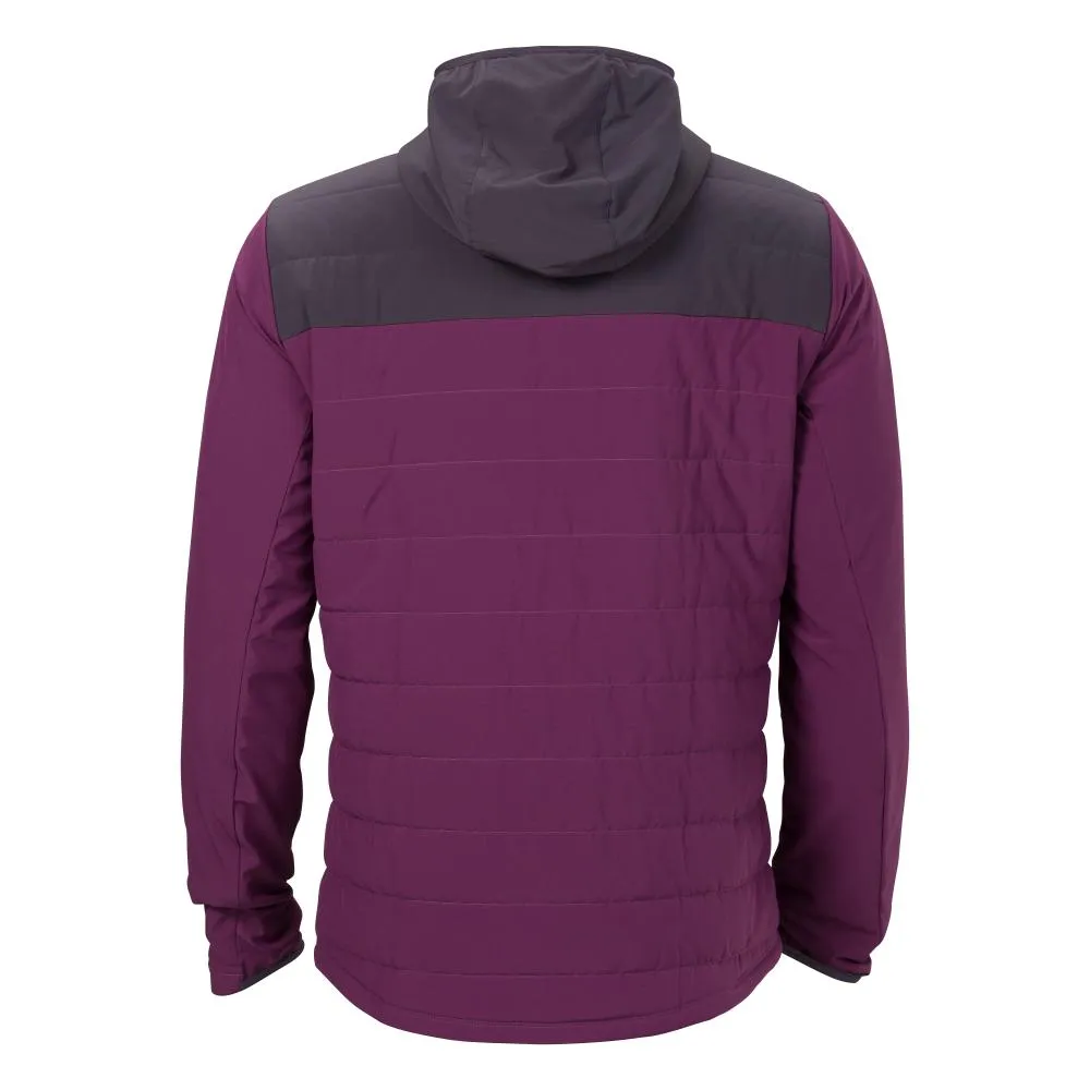 Men's Canyon ECOLoft Jacket hybrid casual outer