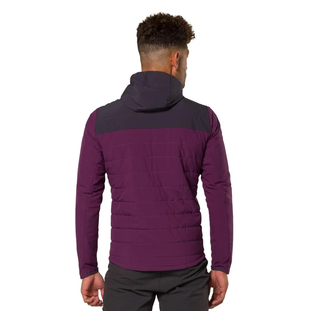 Men's Canyon ECOLoft Jacket frost proof gear