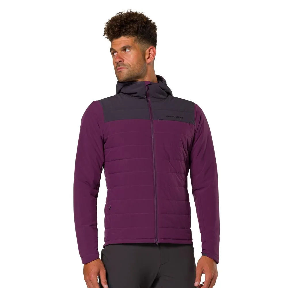Men's Canyon ECOLoft Jacket cozy off-duty
