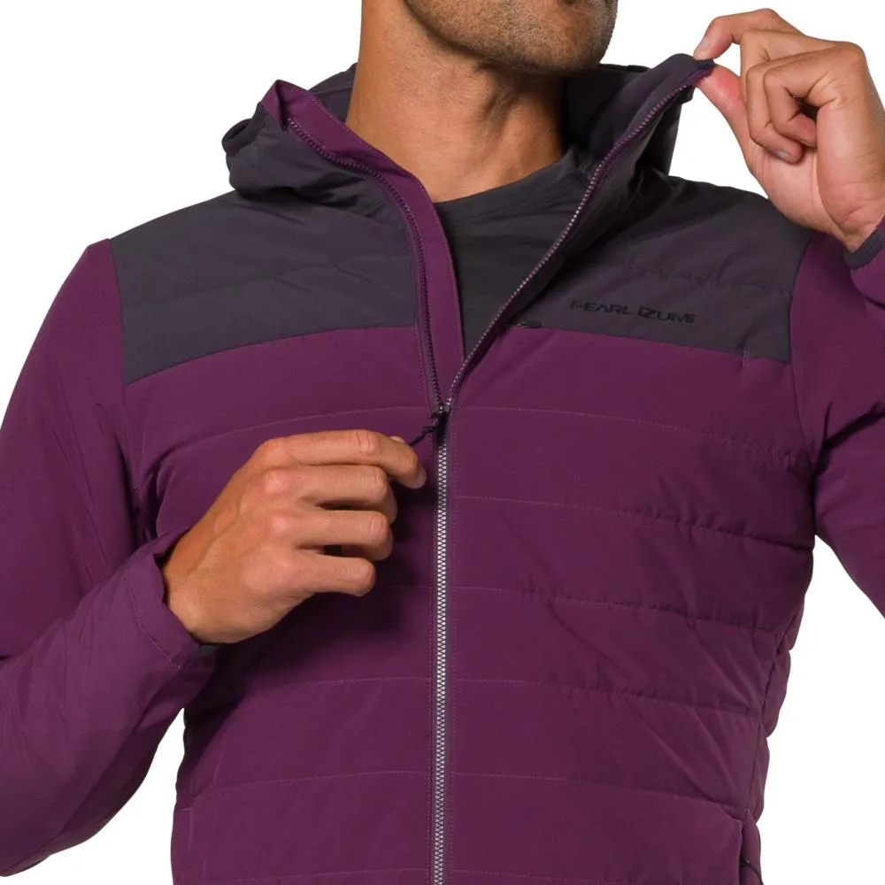 Men's Canyon ECOLoft Jacket quiet luxury wear