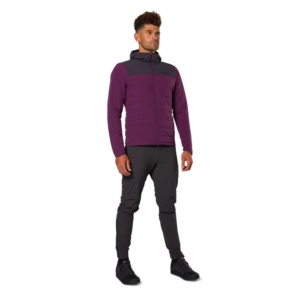 Men's Canyon ECOLoft Jacket smart casual protector