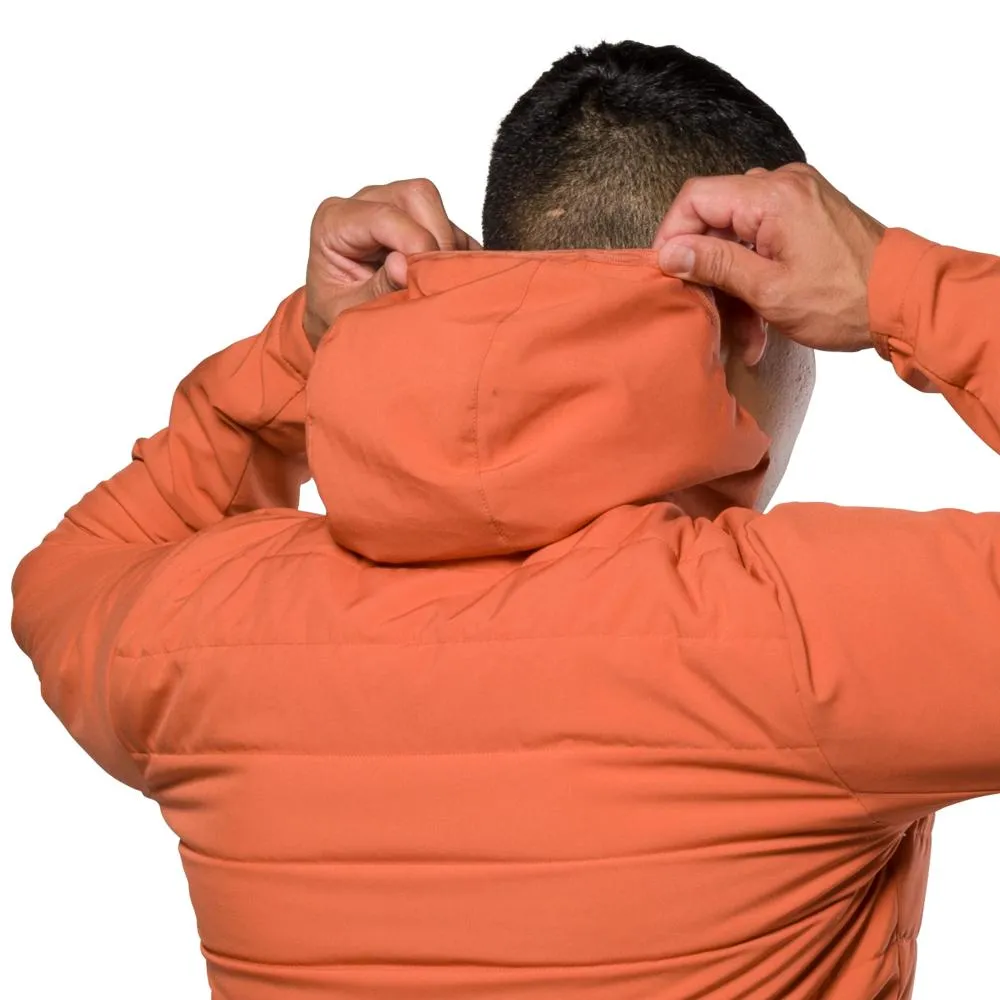 Men's Canyon ECOLoft Jacket elevated street coat