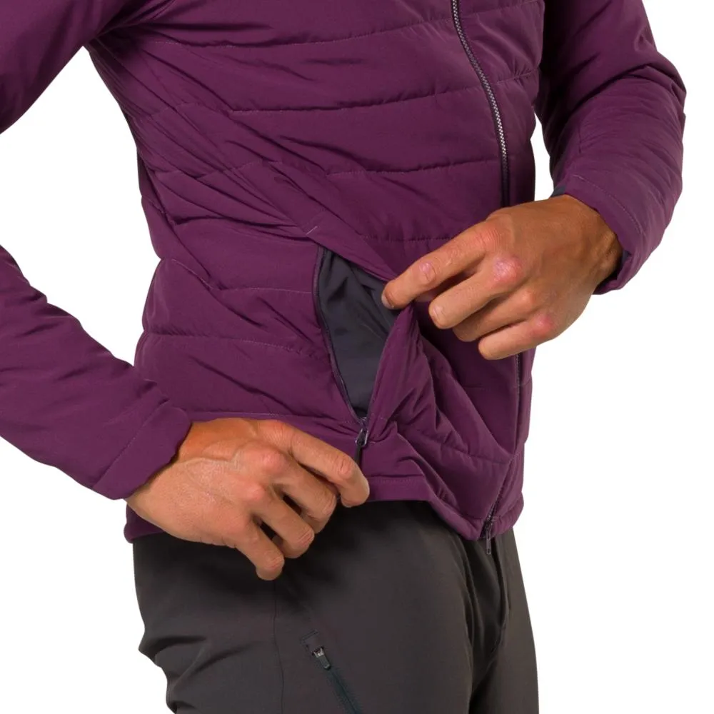 Men's Canyon ECOLoft Jacket active cold gear