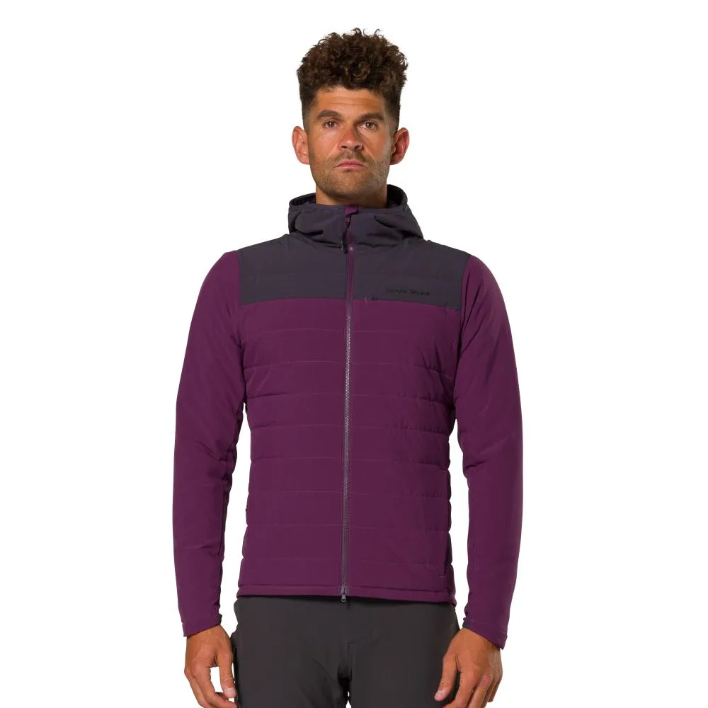 Men's Canyon ECOLoft Jacket wind blocking coat