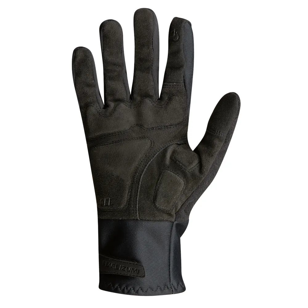 Men's Cyclone Gel Gloves sleek edge