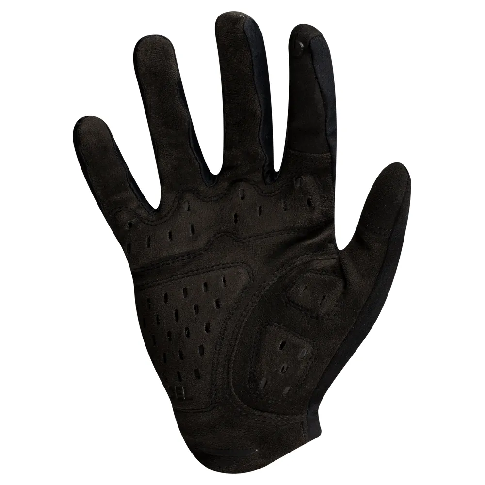 Men's Elite Gel Full Finger Gloves cozy warmth