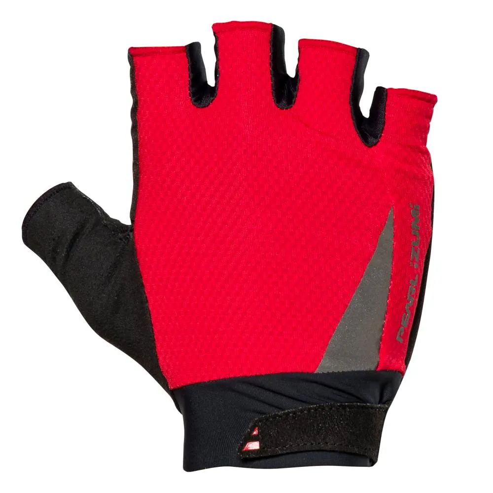 Men's Elite Gel Gloves durable knit