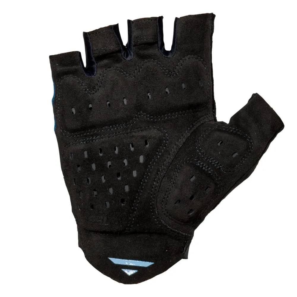 Men's Elite Gel Gloves glam look
