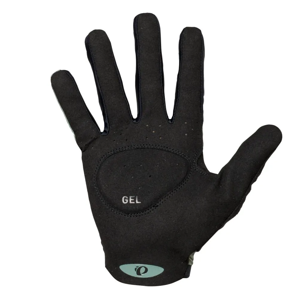 Men's Expedition Gel Full Finger Gloves running layer