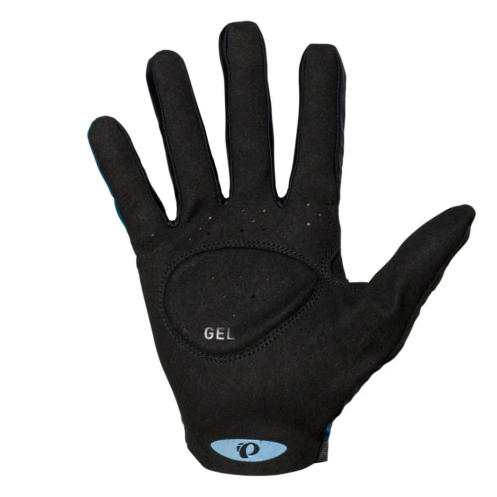 Men's Expedition Gel Full Finger Gloves sleek design