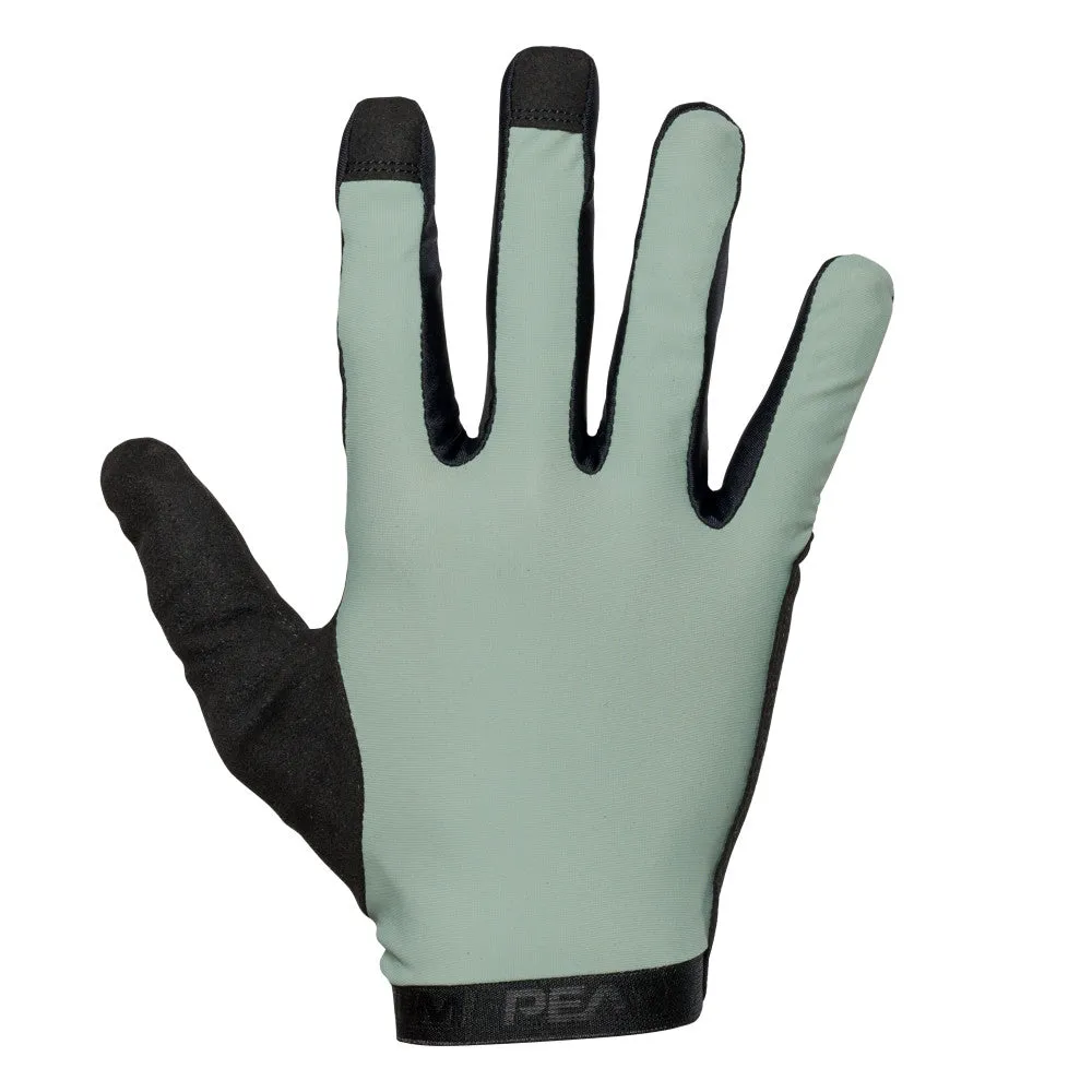 Men's Expedition Gel Full Finger Gloves cozy warmth