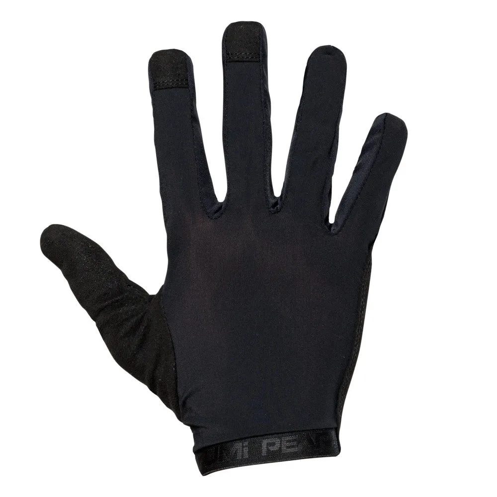 Men's Expedition Gel Full Finger Gloves sharp edge
