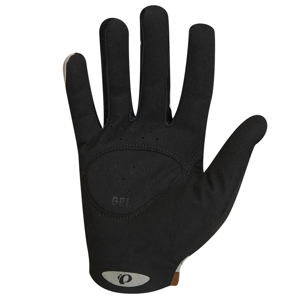 Men's Expedition Gel Full Finger Gloves layering piece