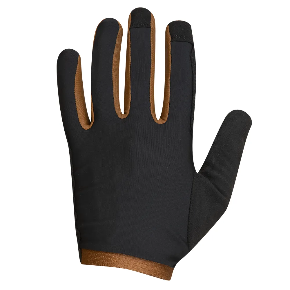 Men's Expedition Gel Full Finger Gloves flexible fit