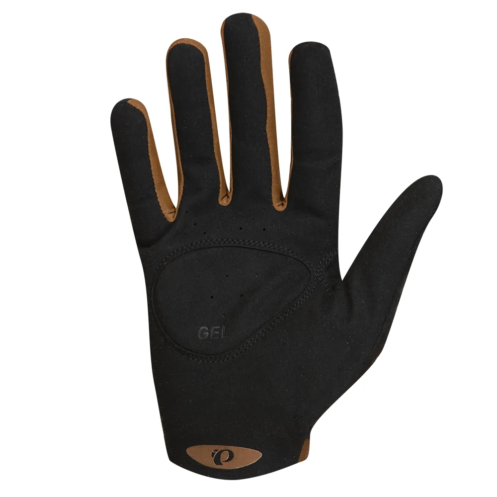 Men's Expedition Gel Full Finger Gloves guard gear