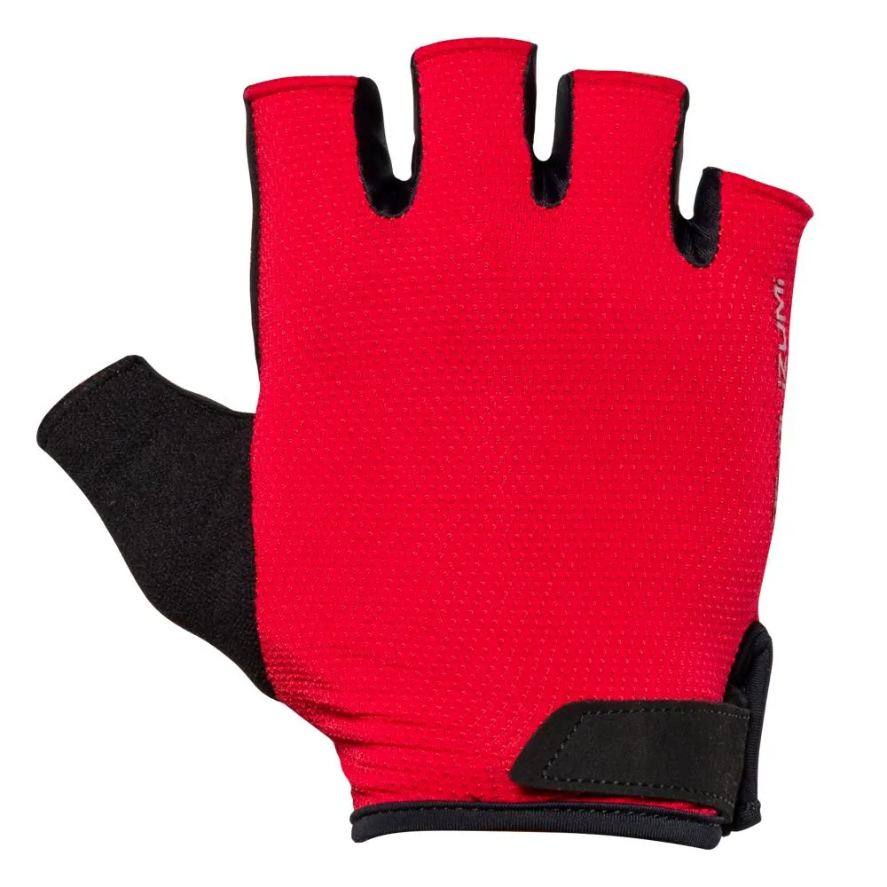 Men's Quest Gel Gloves smooth touch