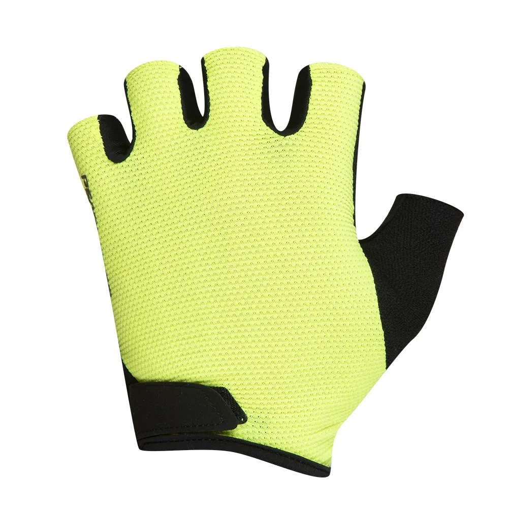 Men's Quest Gel Gloves runway feel