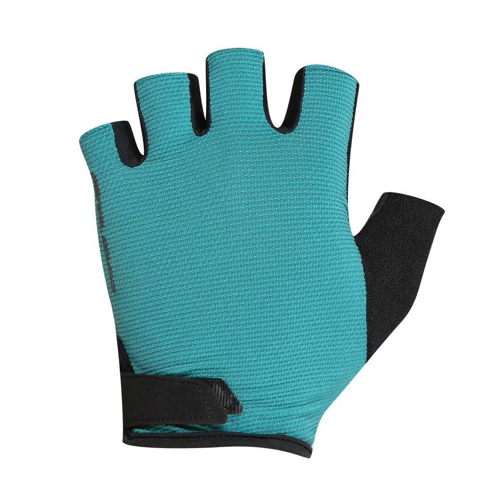 Men's Quest Gel Gloves clean hand
