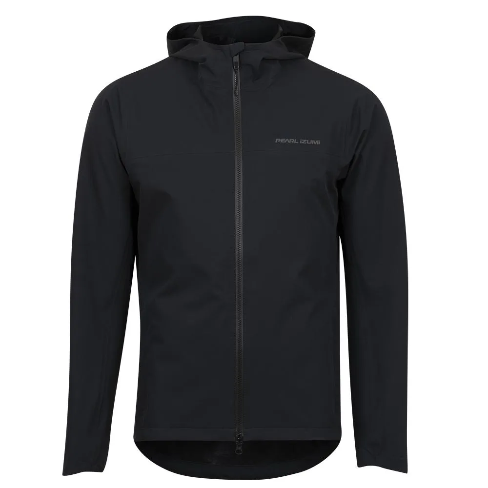Men's Summit 3L WxB Jacket after hike layer