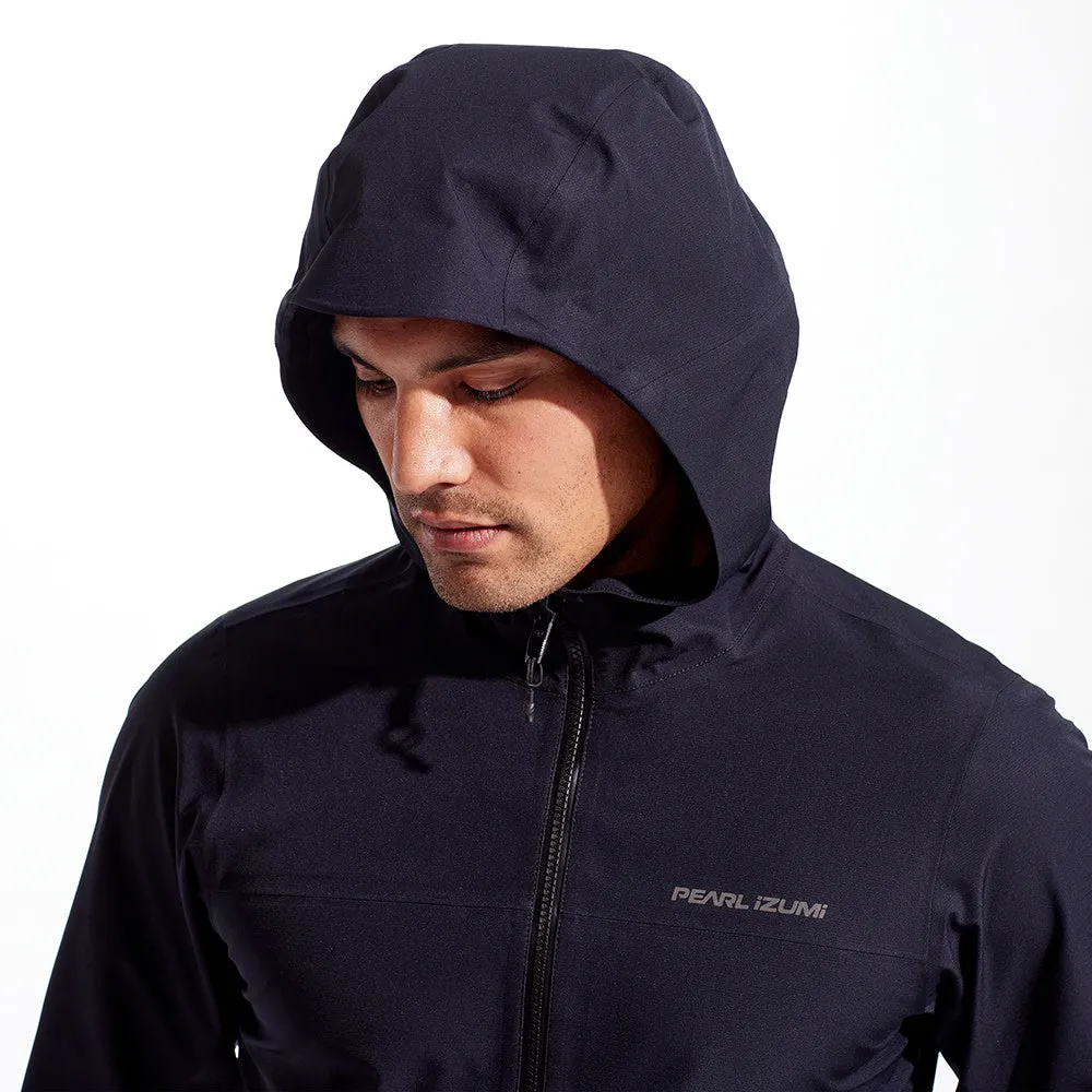 Men's Summit 3L WxB Jacket park hangout fit