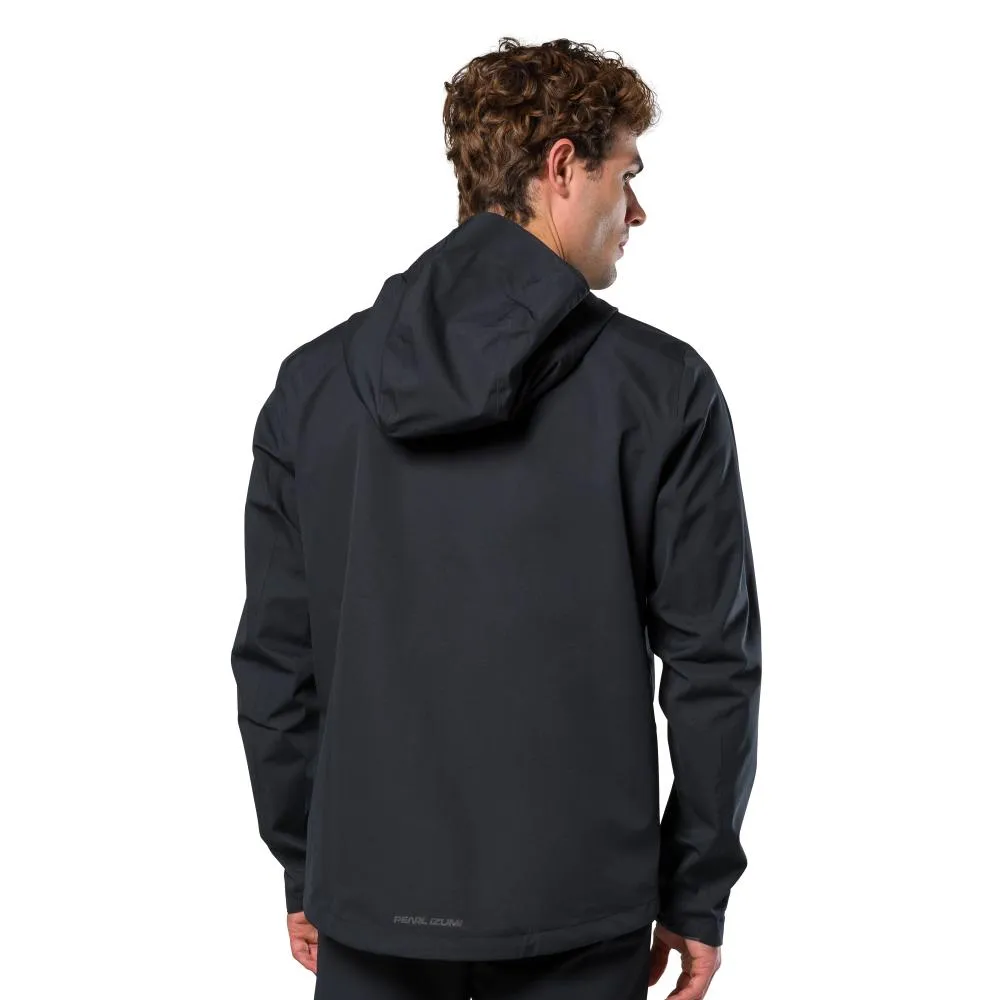 Men's Summit 3L WxB Jacket bold silhouette outer
