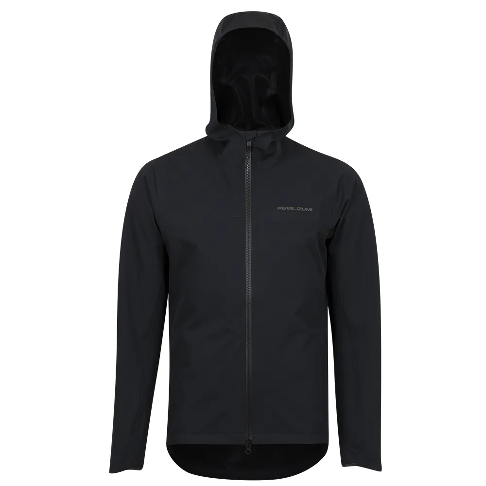 Men's Summit 3L WxB Jacket commuter essential