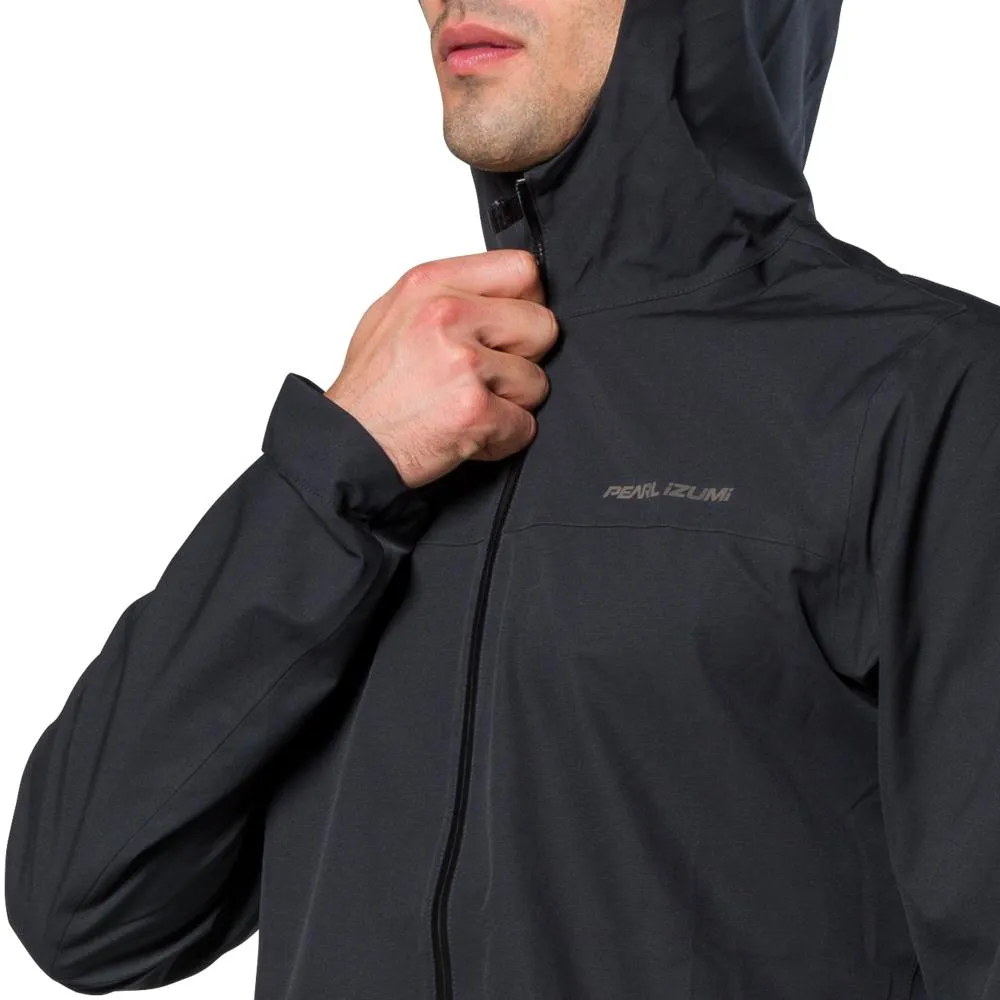 Men's Summit 3L WxB Jacket lightweight protectant
