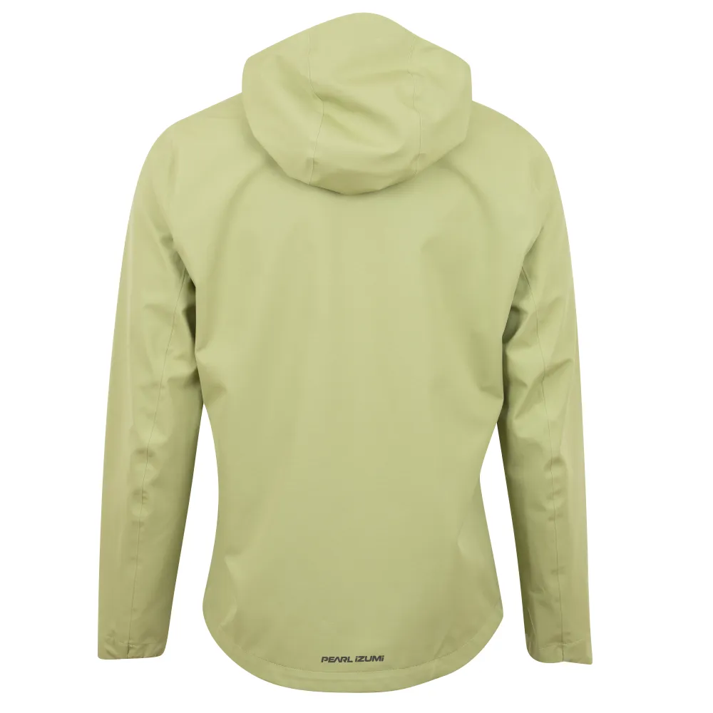 Men's Summit 3L WxB Jacket elevated basics fit