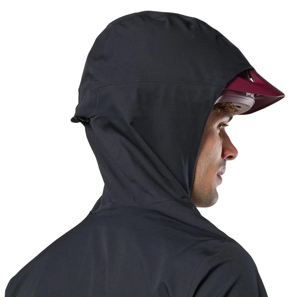 Men's Summit 3L WxB Jacket water defense gear