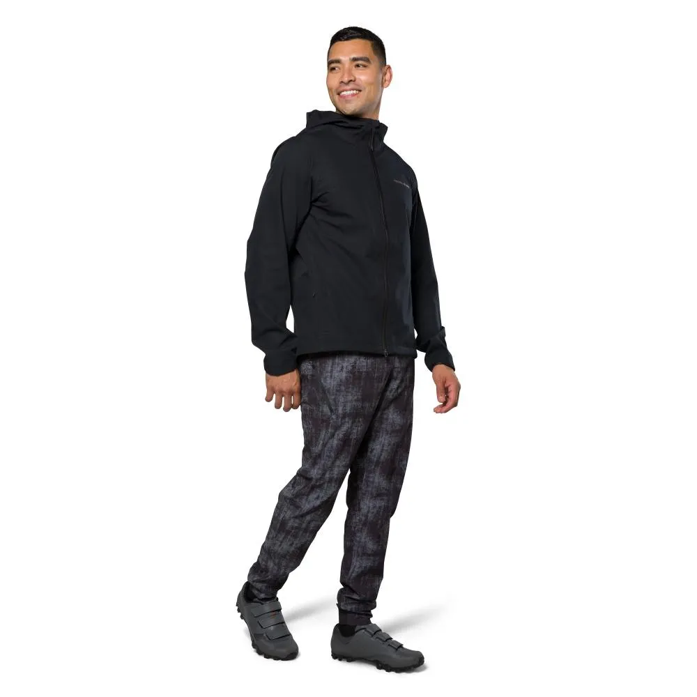 Men's Summit 3L WxB Jacket campus cool fit