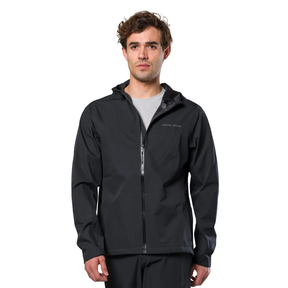 Men's Summit 3L WxB Jacket quiet luxury wear