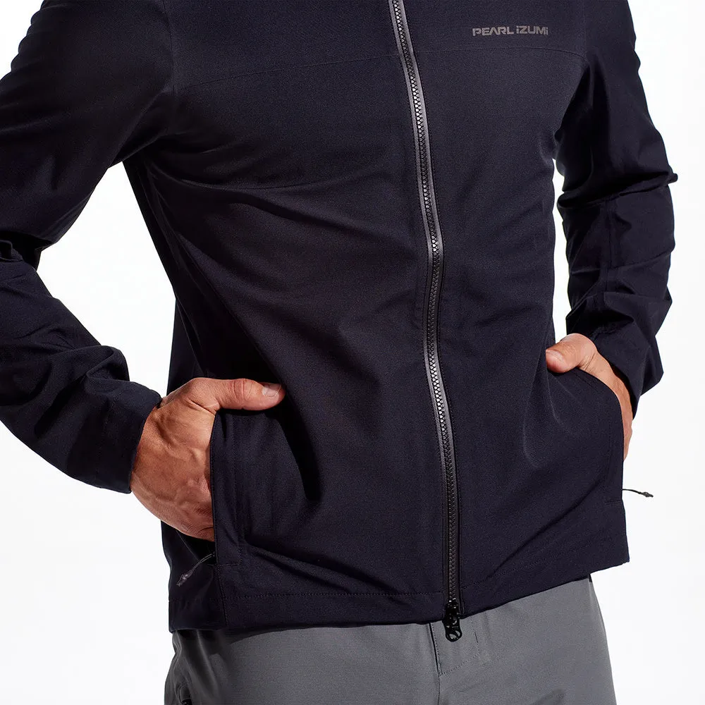 Men's Summit 3L WxB Jacket workday warmer