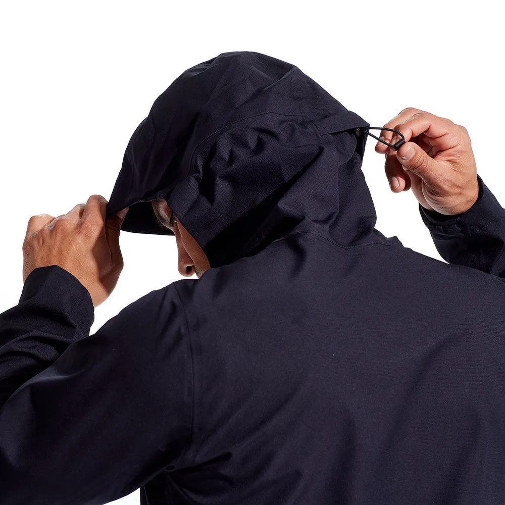 Men's Summit 3L WxB Jacket year-round protector