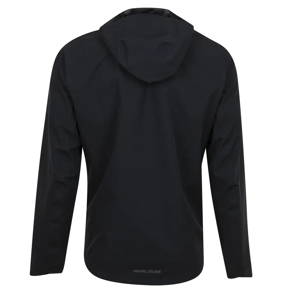 Men's Summit 3L WxB Jacket chilly morning layer