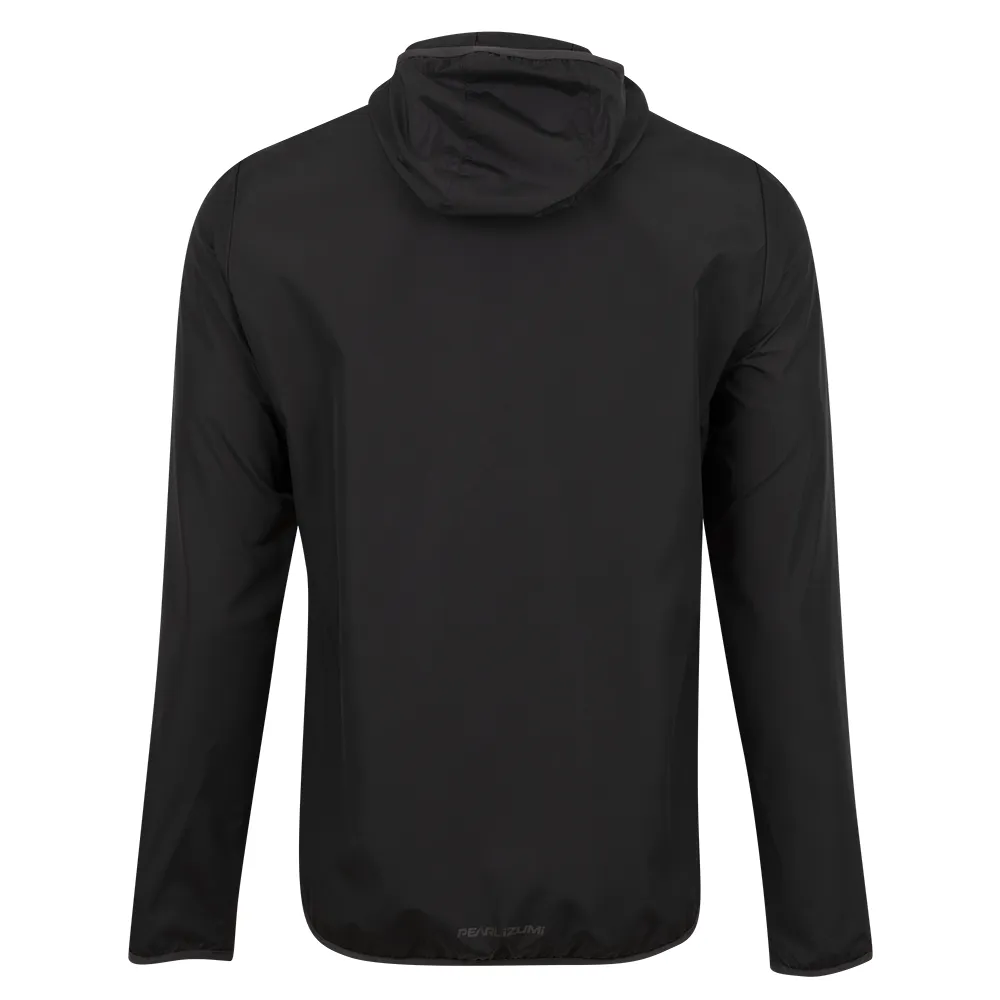 Men's Summit Barrier Jacket water defense gear