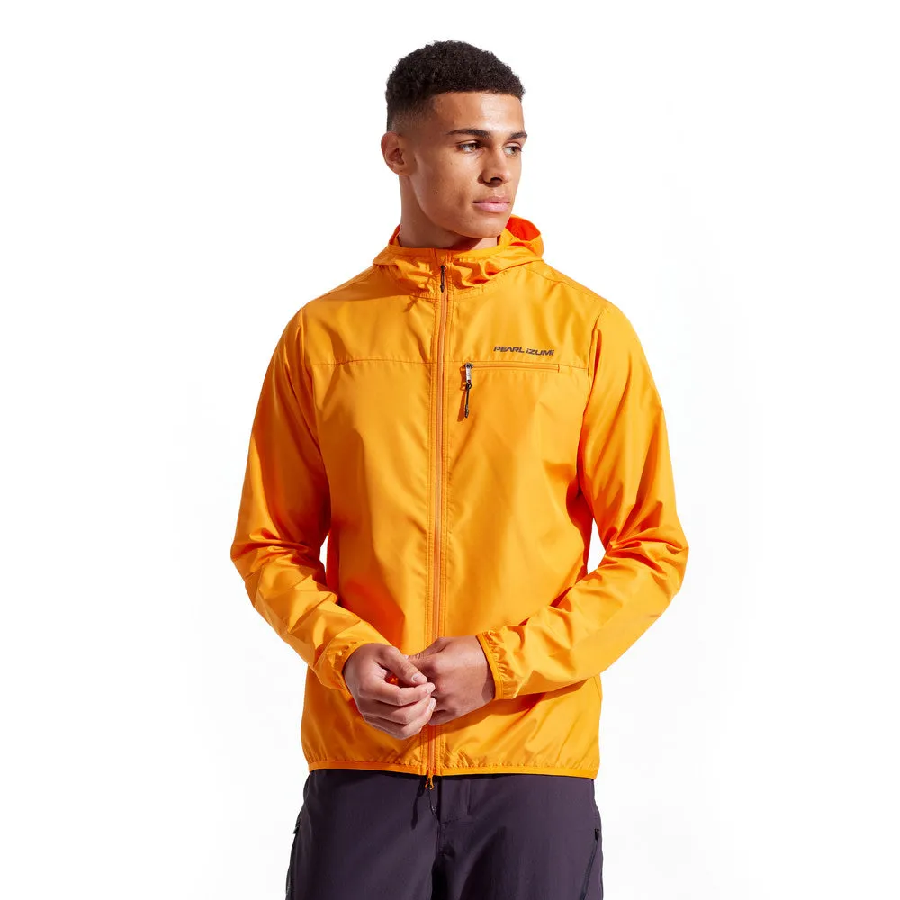 Men's Summit Barrier Jacket refined daily wear