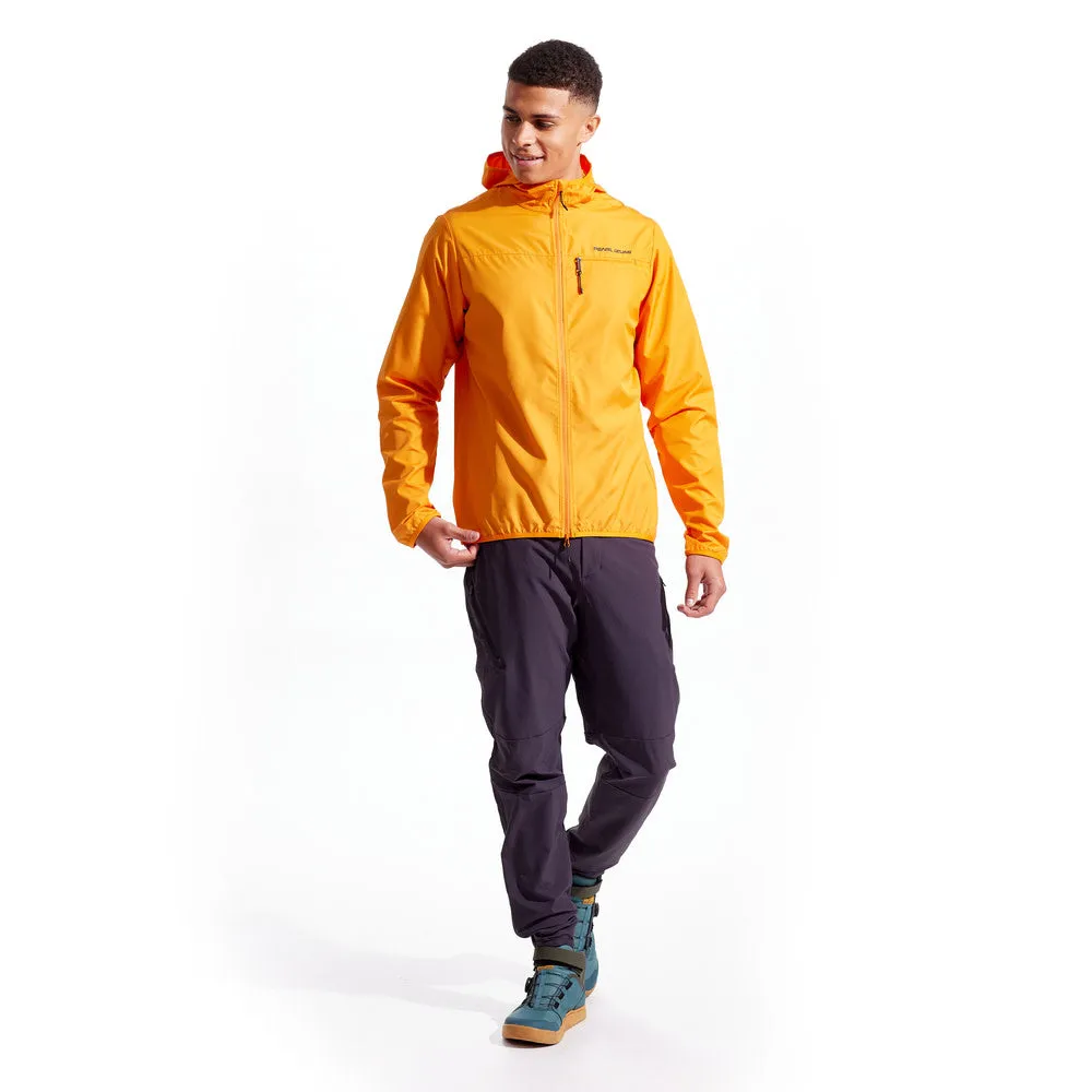 Men's Summit Barrier Jacket refined daily wear