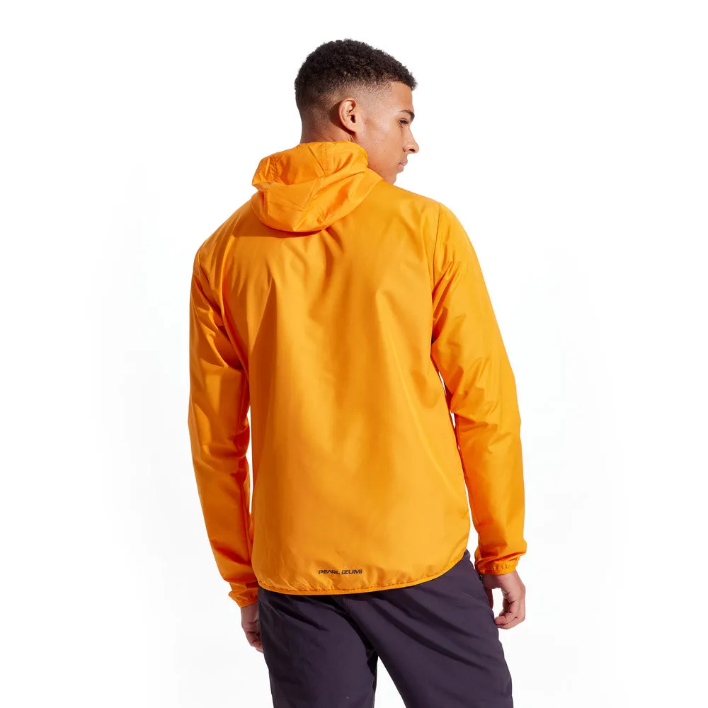 Men's Summit Barrier Jacket lightweight shield