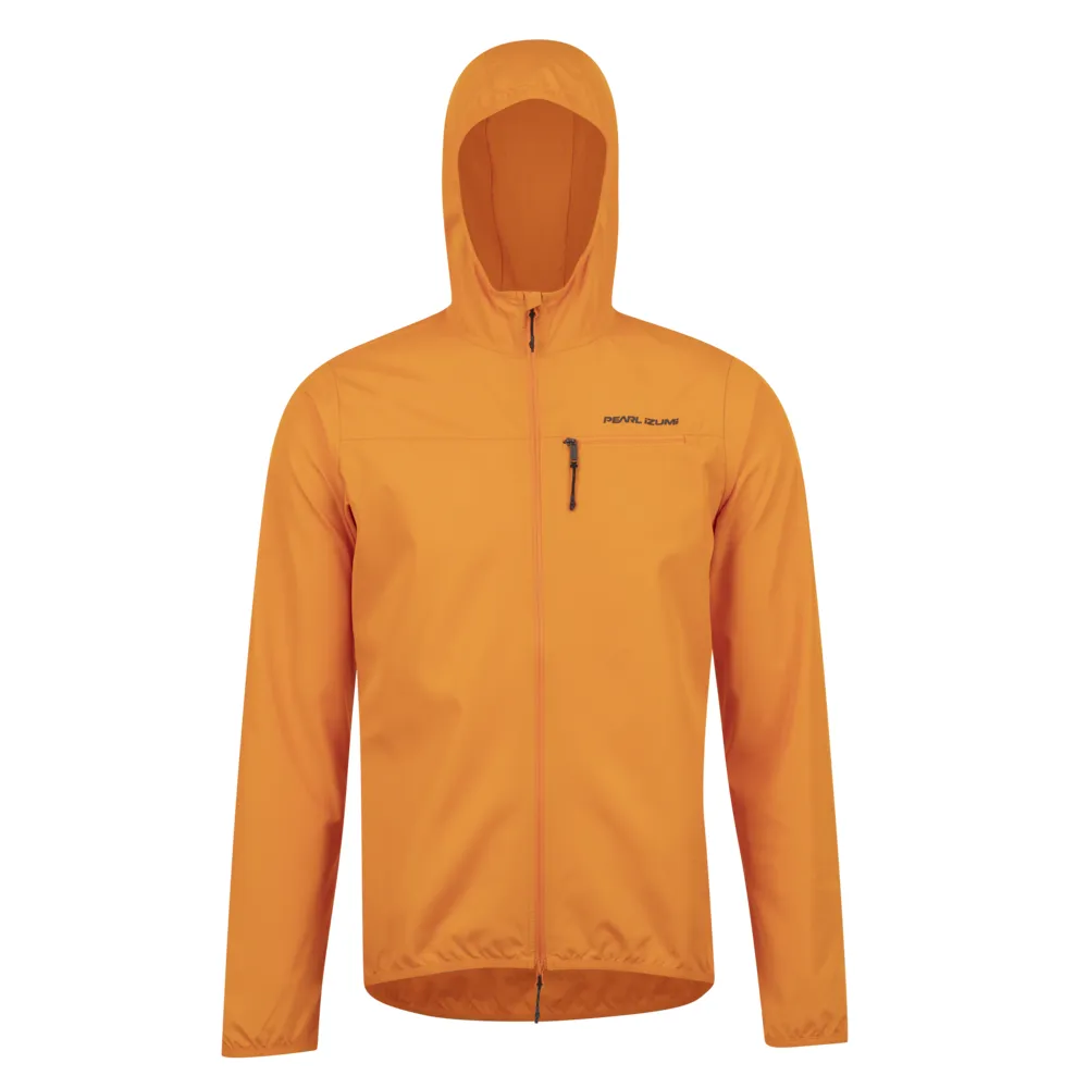 Men's Summit Barrier Jacket light urban edge