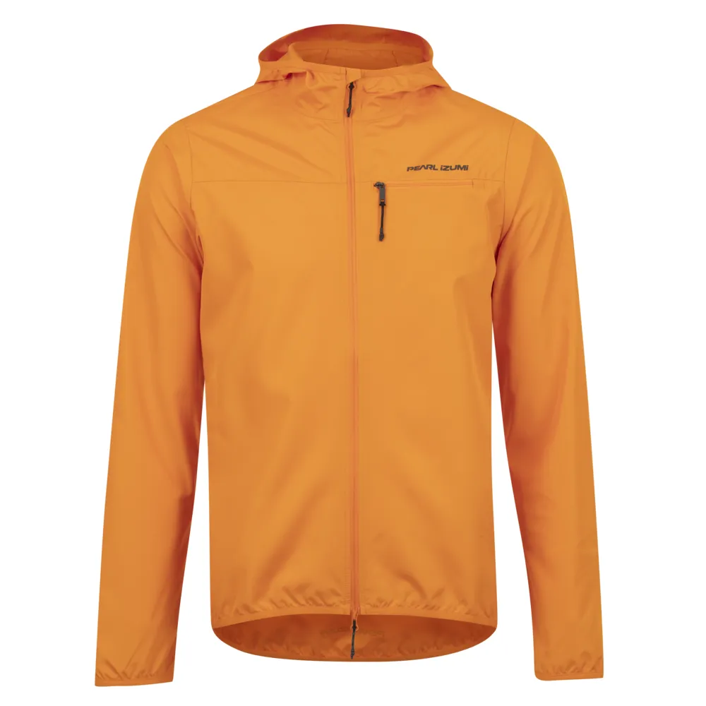 Men's Summit Barrier Jacket sharp layer style