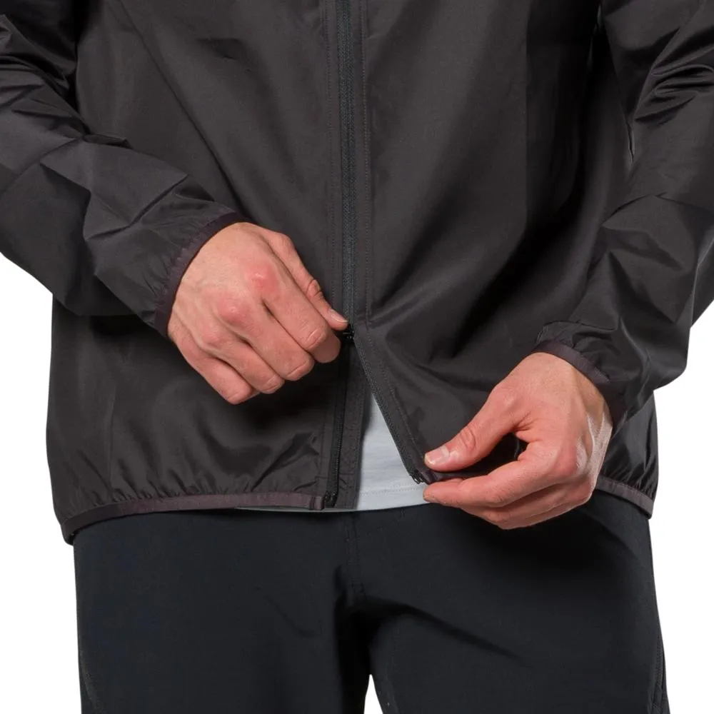 Men's Summit Barrier Jacket park hangout fit