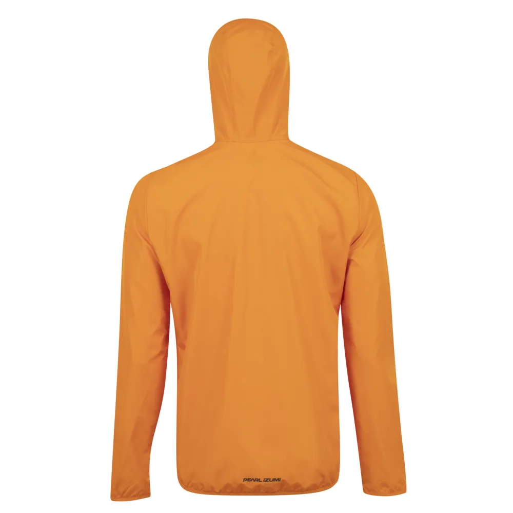 Men's Summit Barrier Jacket elevated basics fit