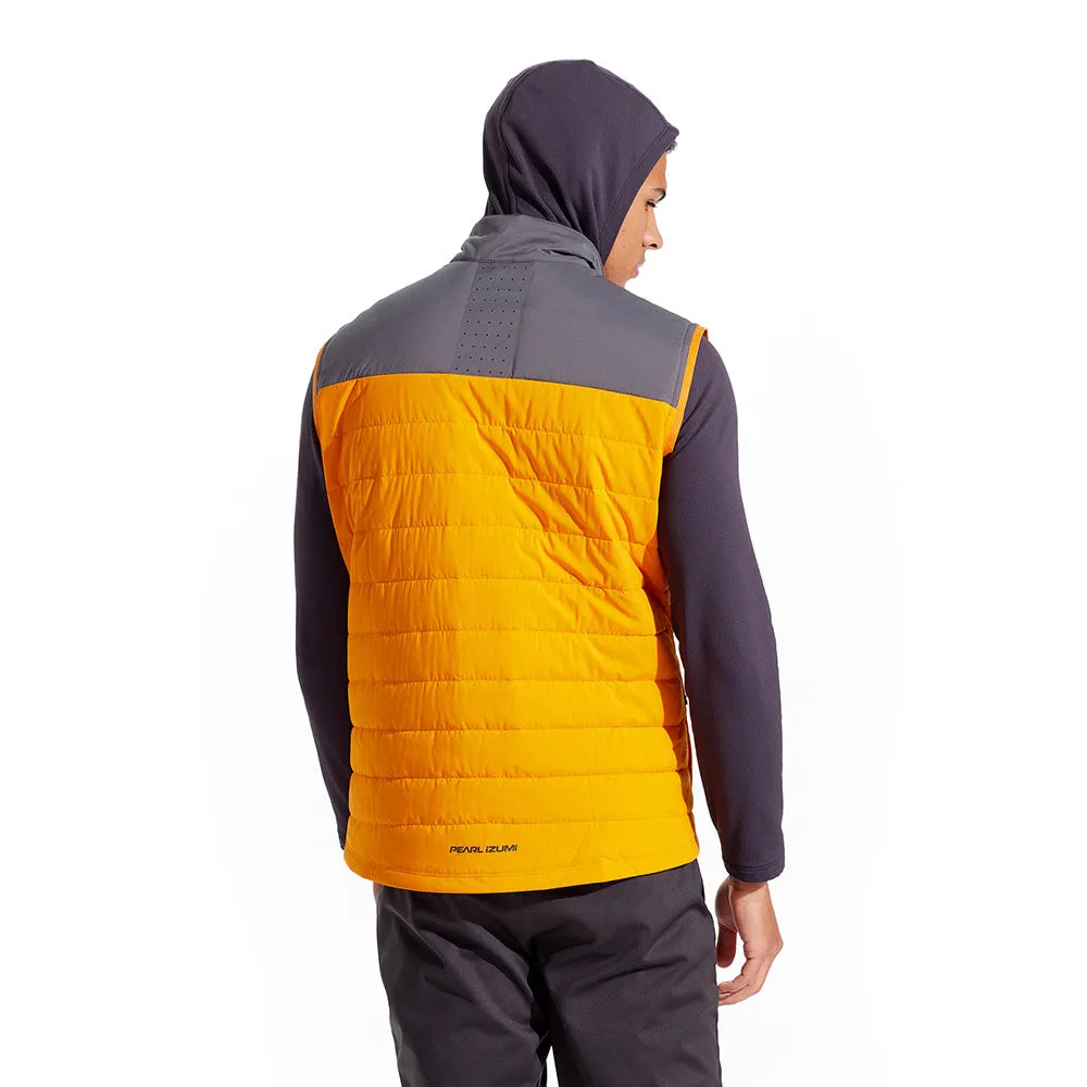 Men's Summit ECOLoft Vest quick dry outer