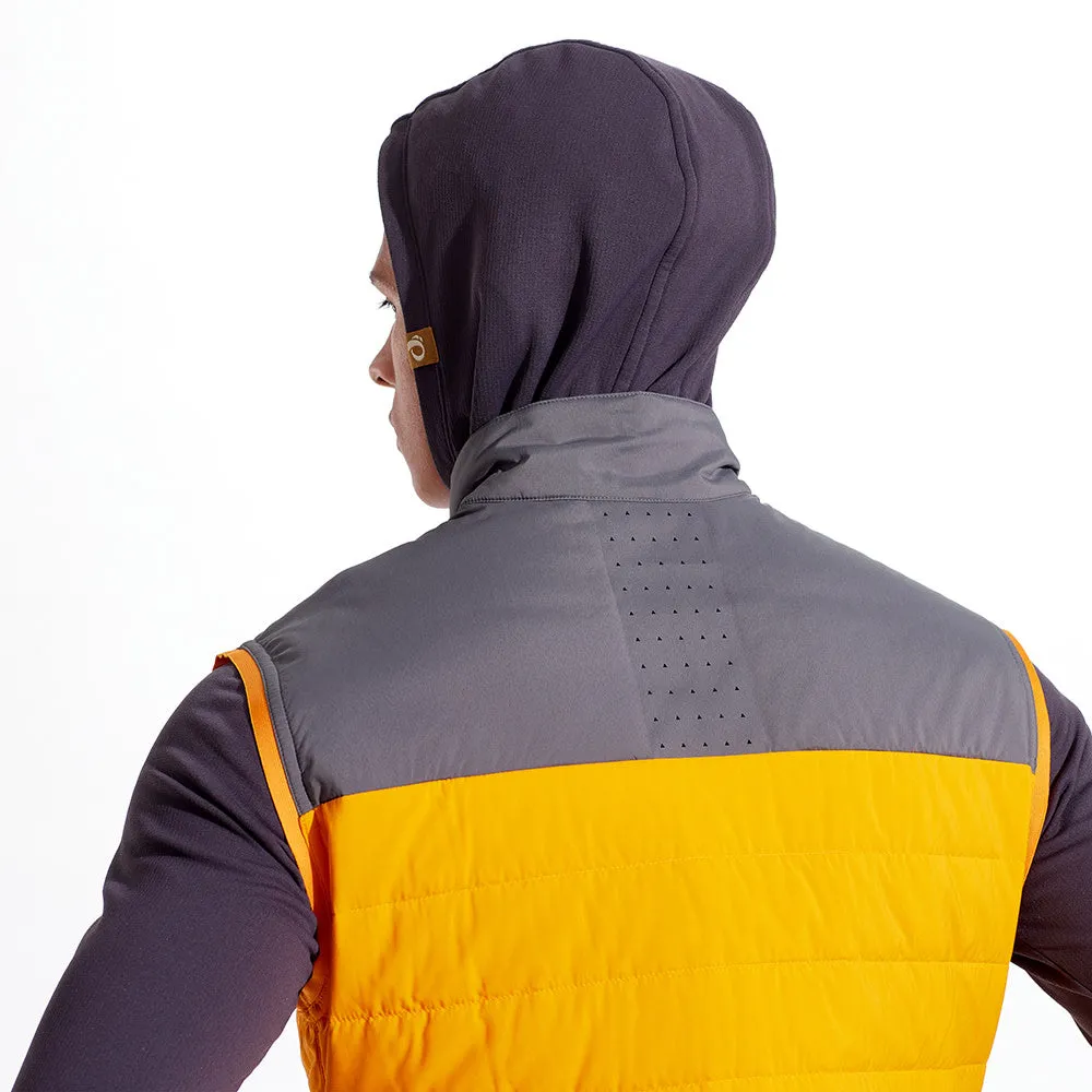 Men's Summit ECOLoft Vest sport casual touch
