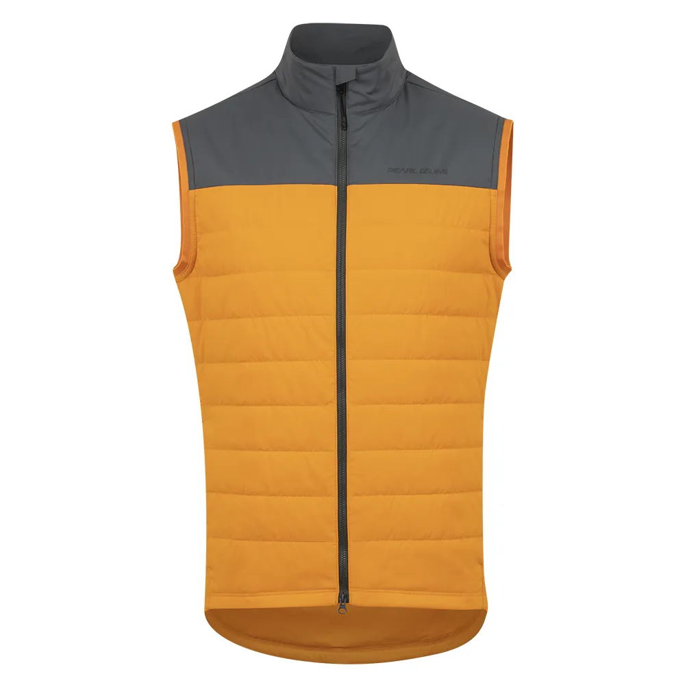 Men's Summit ECOLoft Vest easy chill set