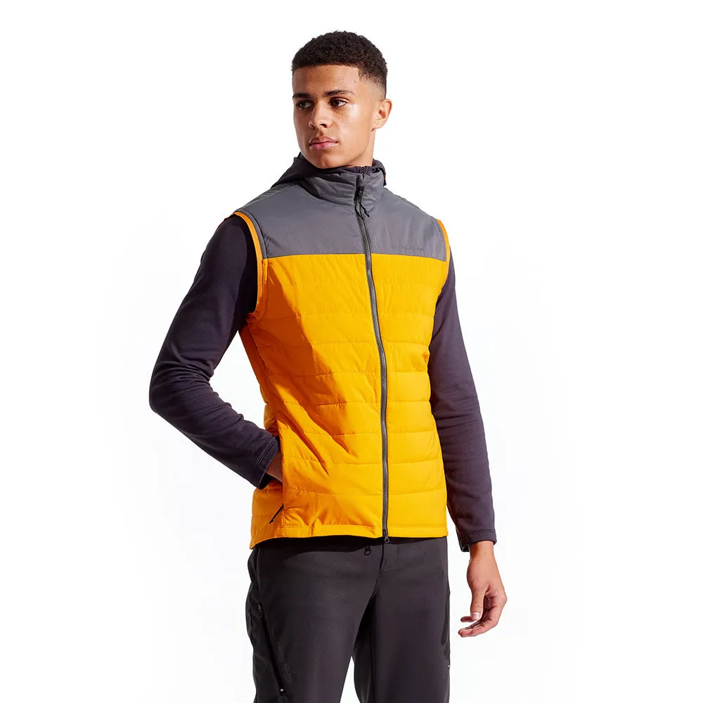 Men's Summit ECOLoft Vest smart casual protector