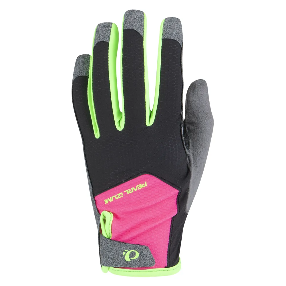 Men's Summit Gloves durable knit