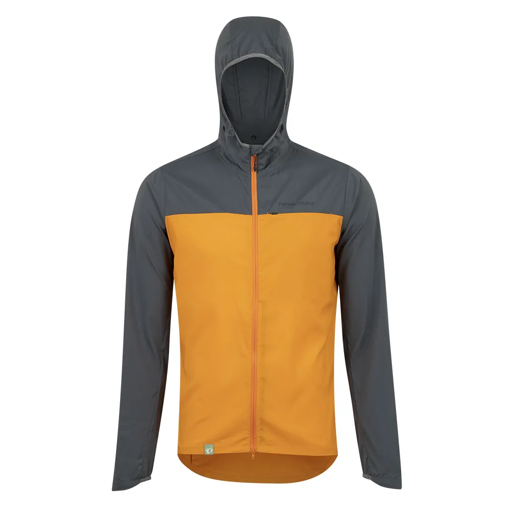 Men's Summit PRO Barrier Jacket flexible outdoor wear