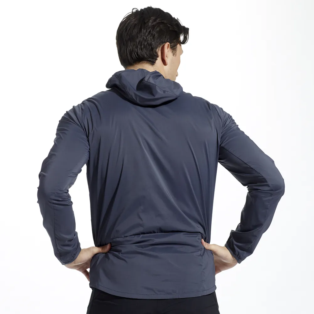 Men's Summit PRO Barrier Jacket crisp air wear
