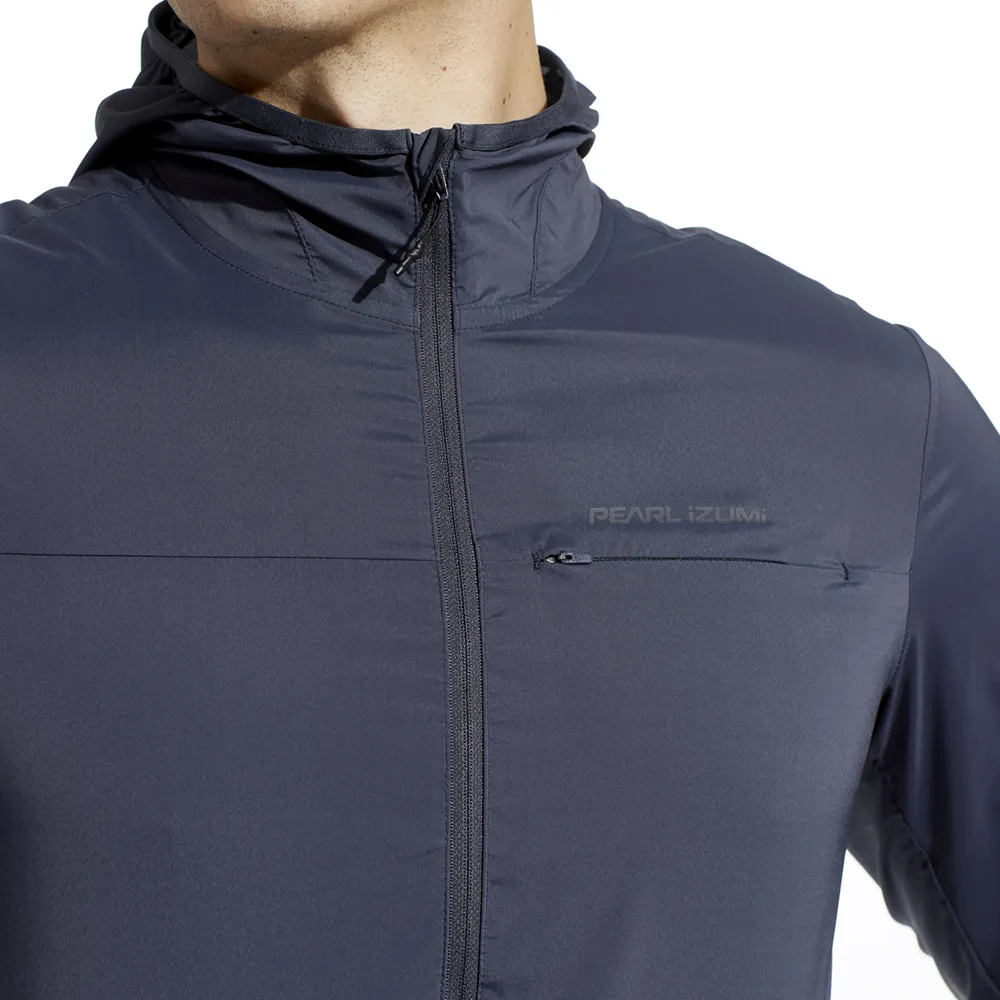 Men's Summit PRO Barrier Jacket structured warm piece